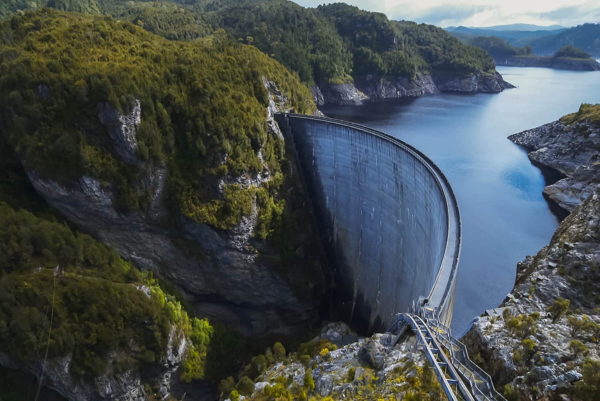 Tasmania's Renewable Revolution: How Tasmania Became a Leader in Green Energy