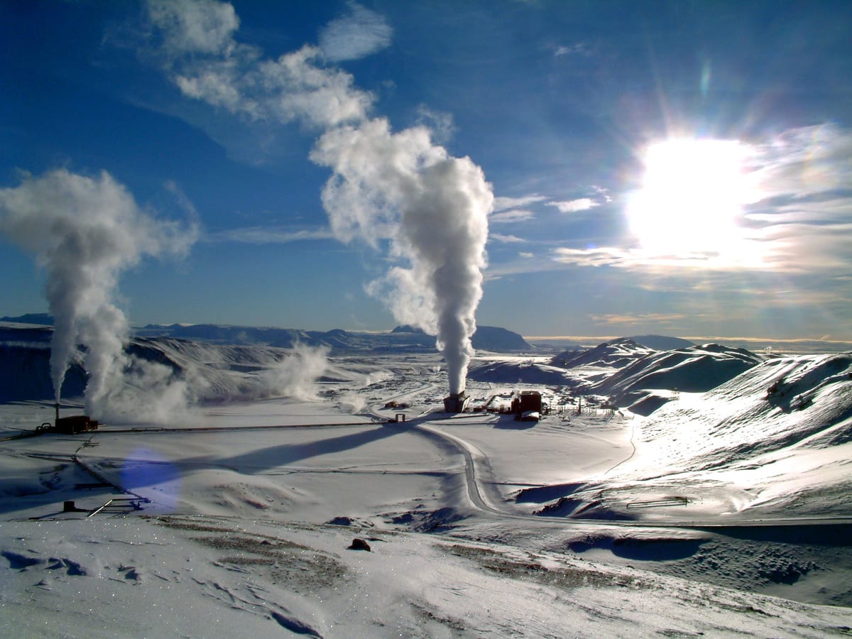 Geothermal Energy: Utilizing Naturally Occurring Sources to Meet Contemporary Energy Requirements