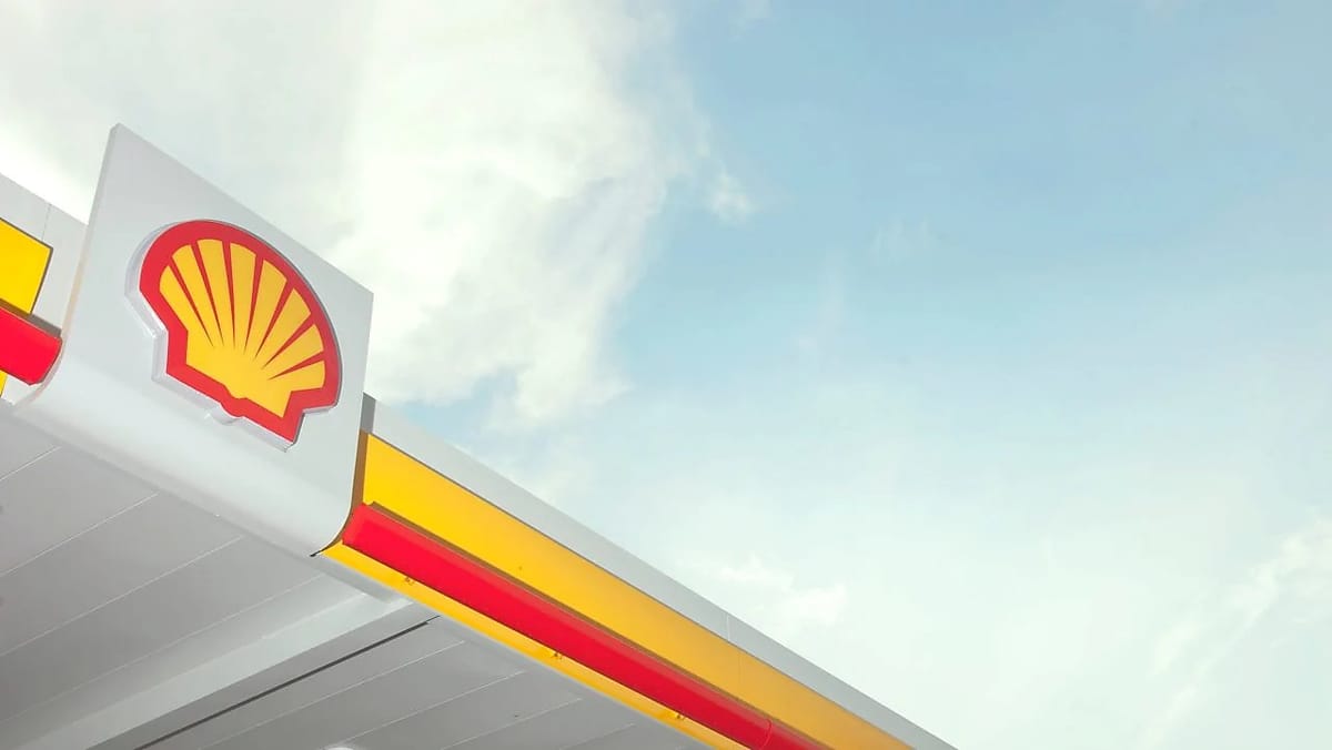 Turkey's LNG Supply Agreement: Shell's 10-Year Deal Sets the Stage for a New Energy Era