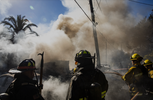 PG&E is Reinventing Wildfire Prevention in California